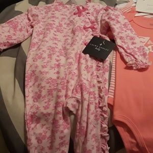 Baby clothes